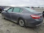 2017 Honda Accord Sport продається в Cahokia Heights, IL - Front End