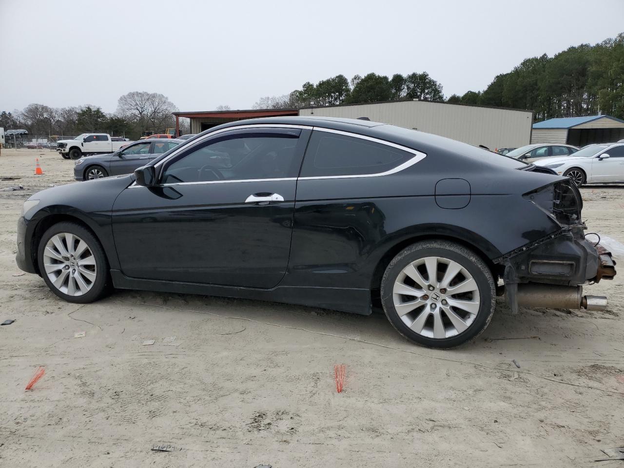 2010 Honda Accord - Image 2