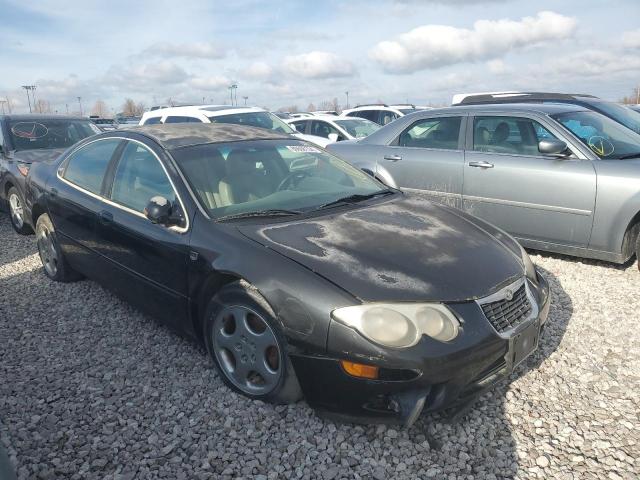 2004 Chrysler 300M 