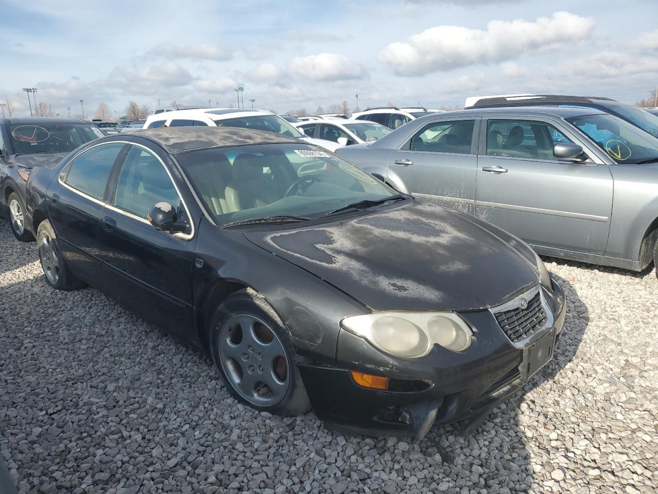 2004 Chrysler 300M for Sale in Bridgeton, MO - Front End