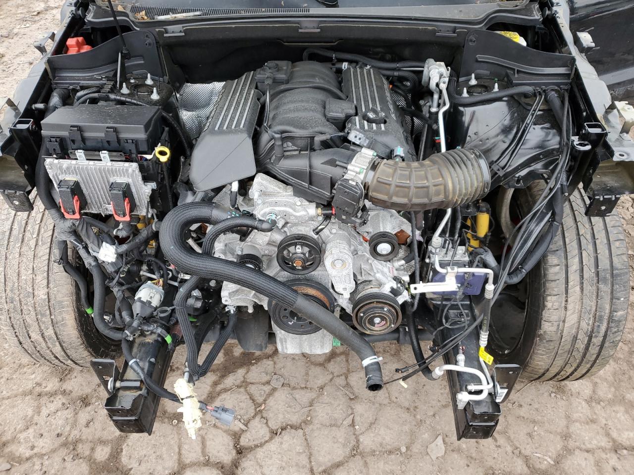 2021 Jeep Grand Cherokee - Image 12