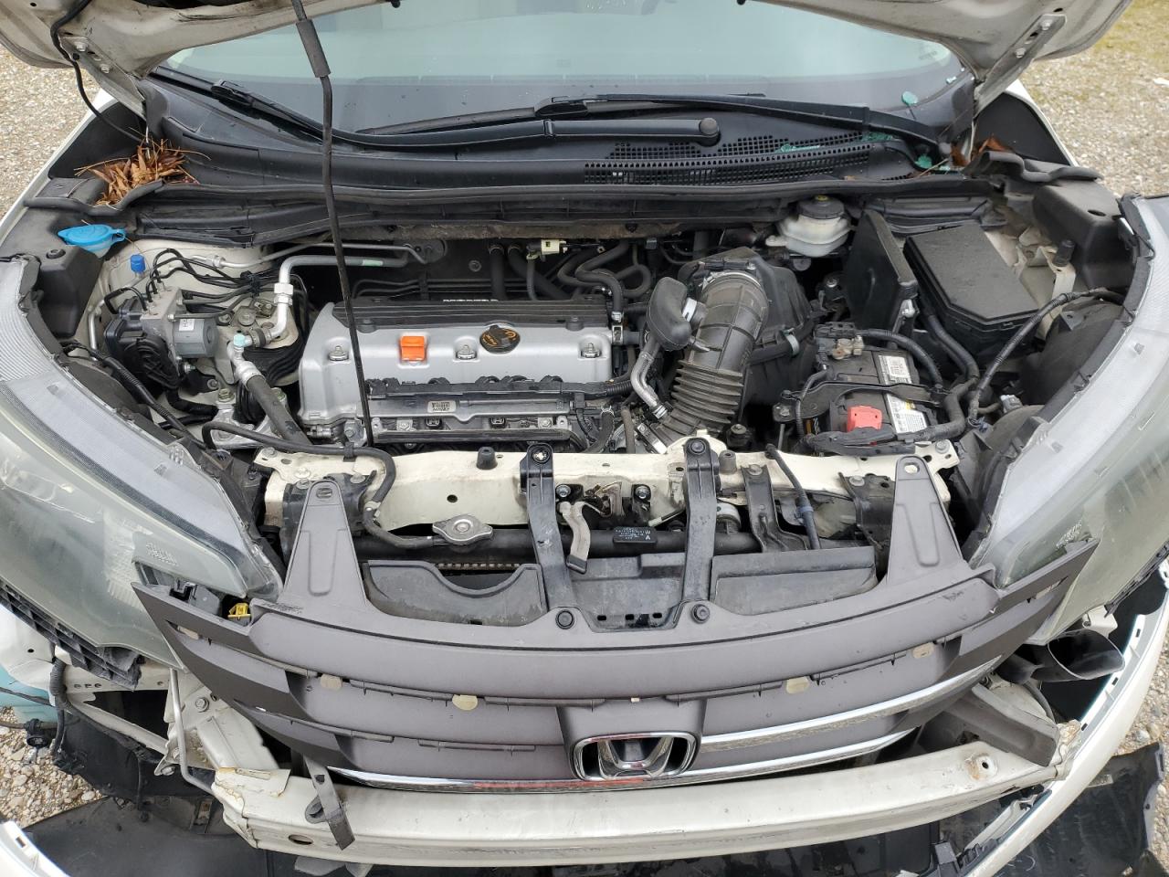 2013 Honda CR-V - Image 13