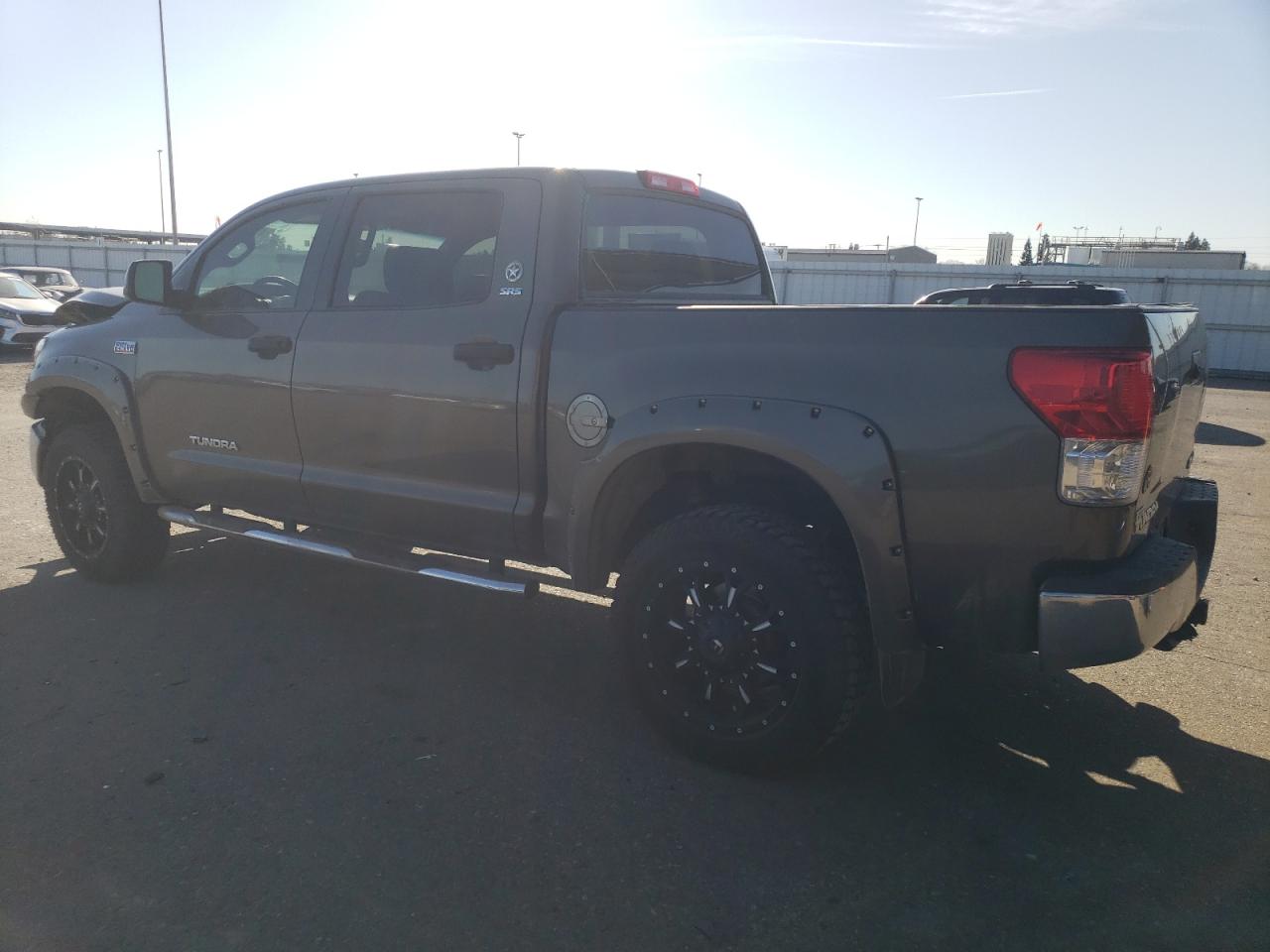 2012 Toyota Tundra - Image 2