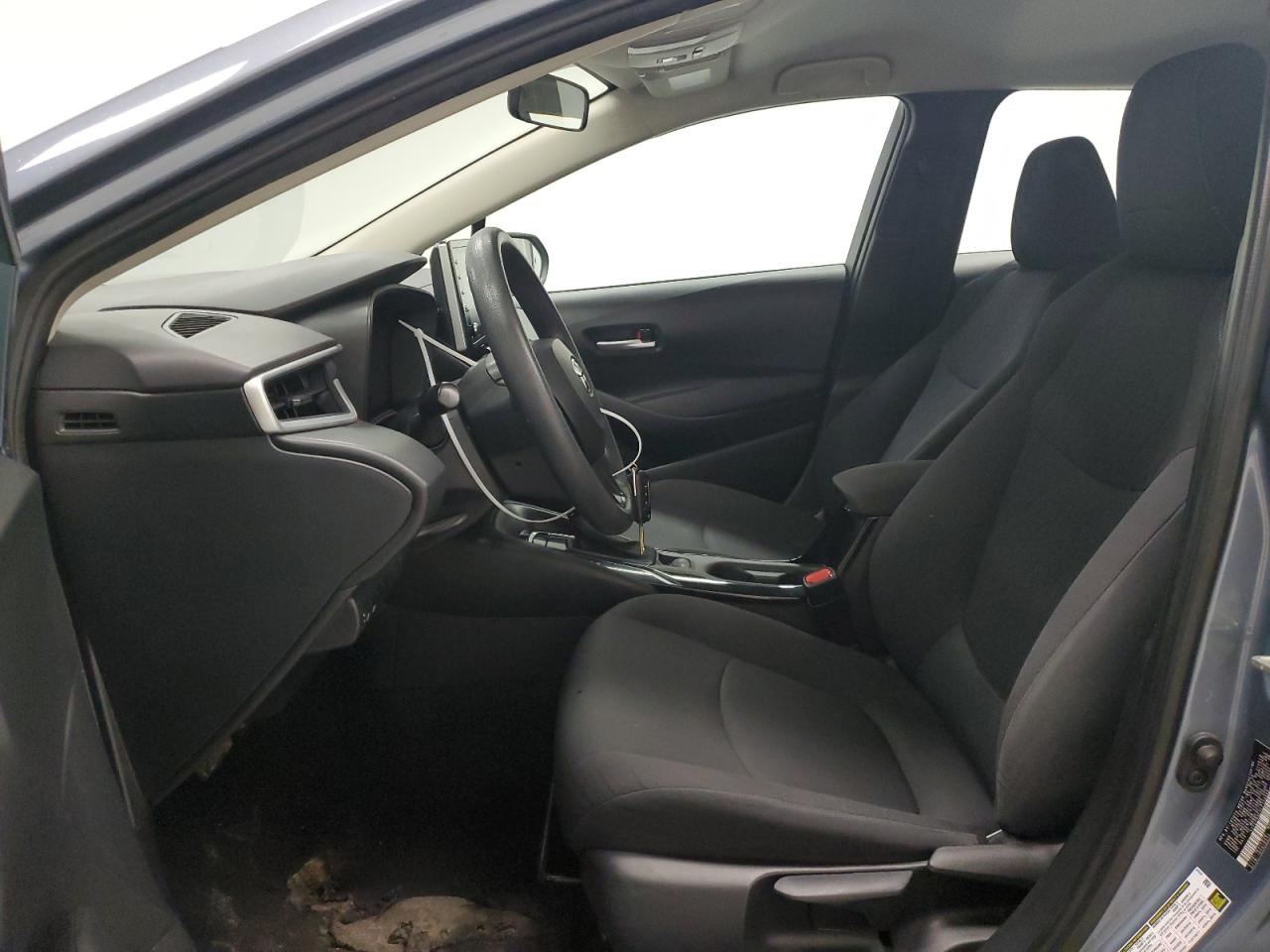 2020 Toyota Corolla - Image 7