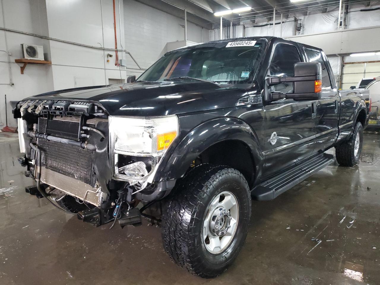 2011 Ford F250 - Image 1