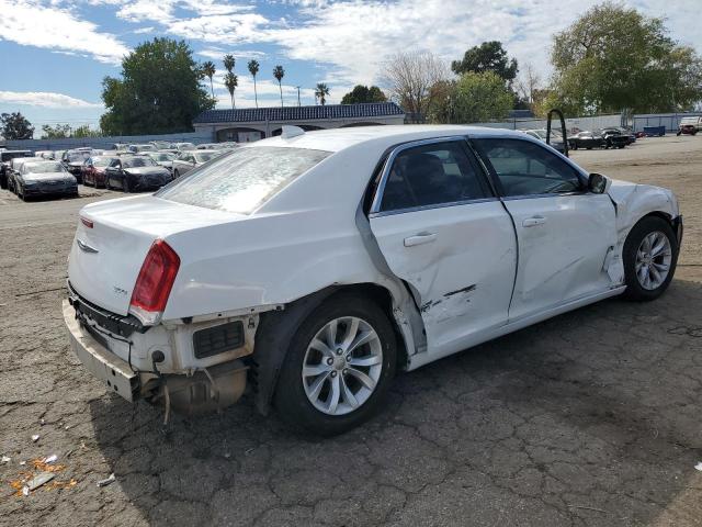 Sedans CHRYSLER 300 2015 Biały