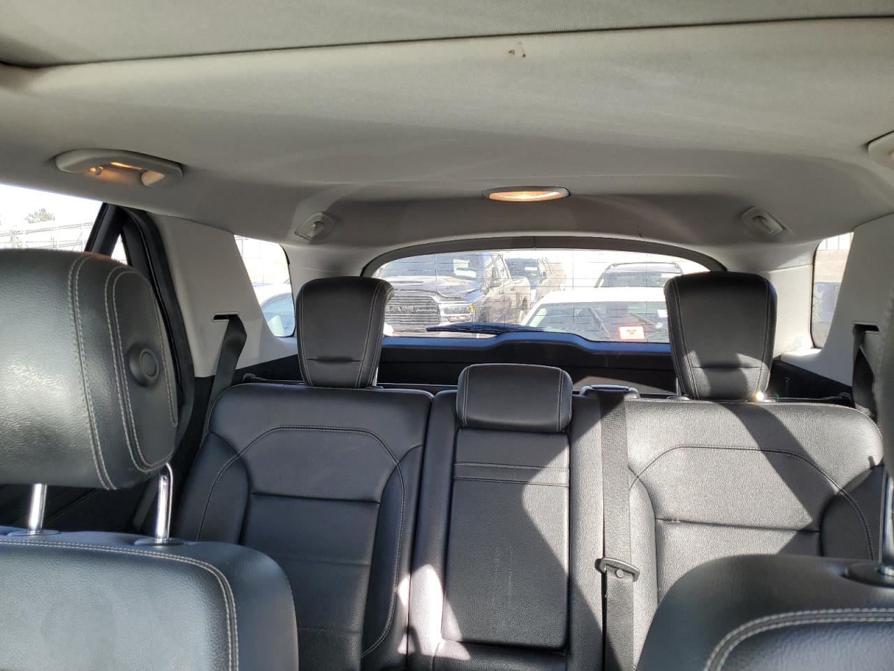 2012 Mercedes-Benz M-klasse - Image 10