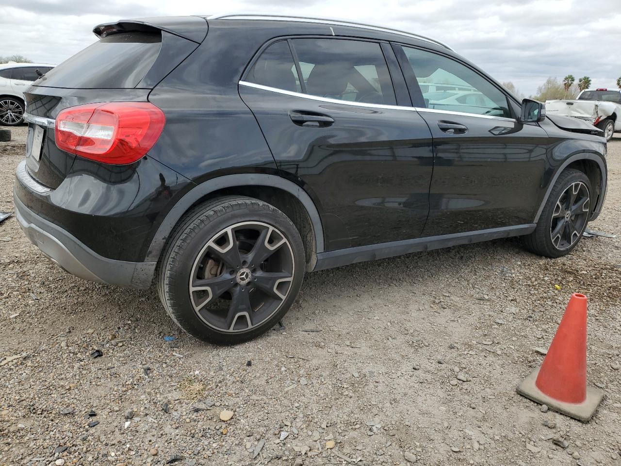 2019 Mercedes-Benz GLA-klasse - Image 3