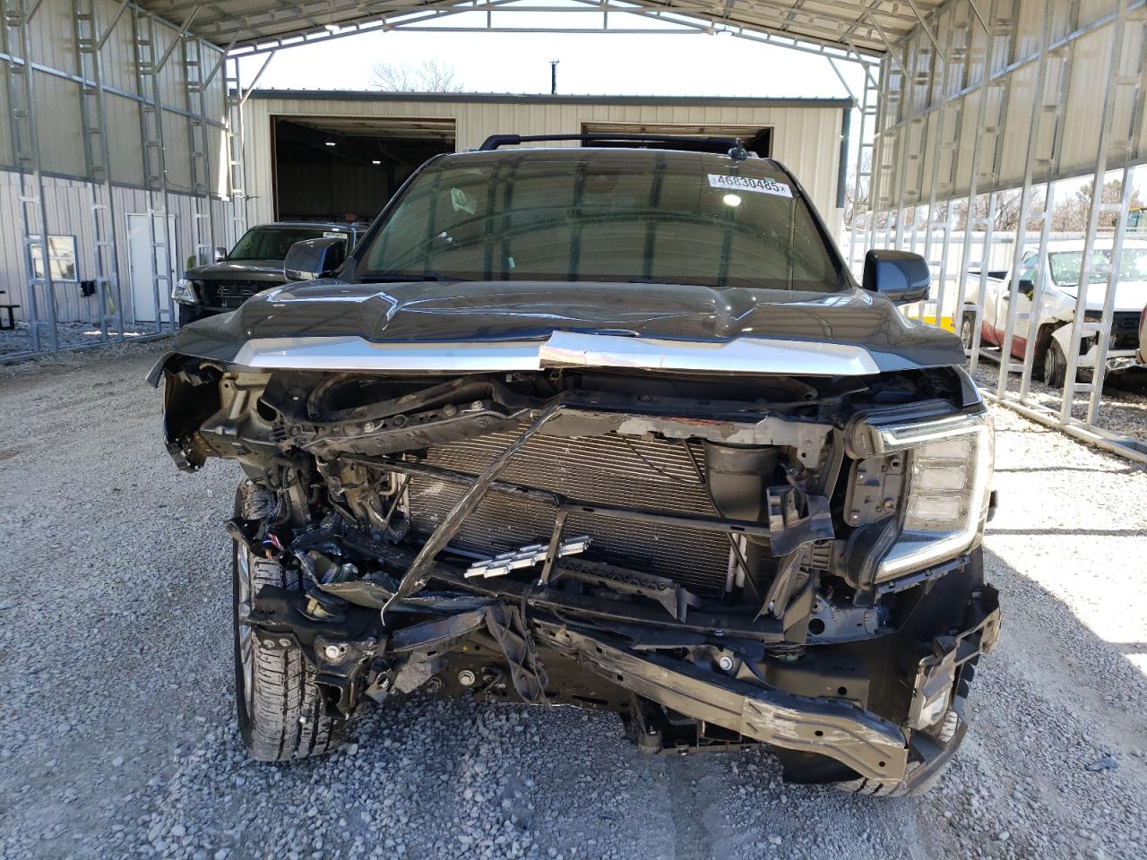 2021 GMC Yukon - Image 5