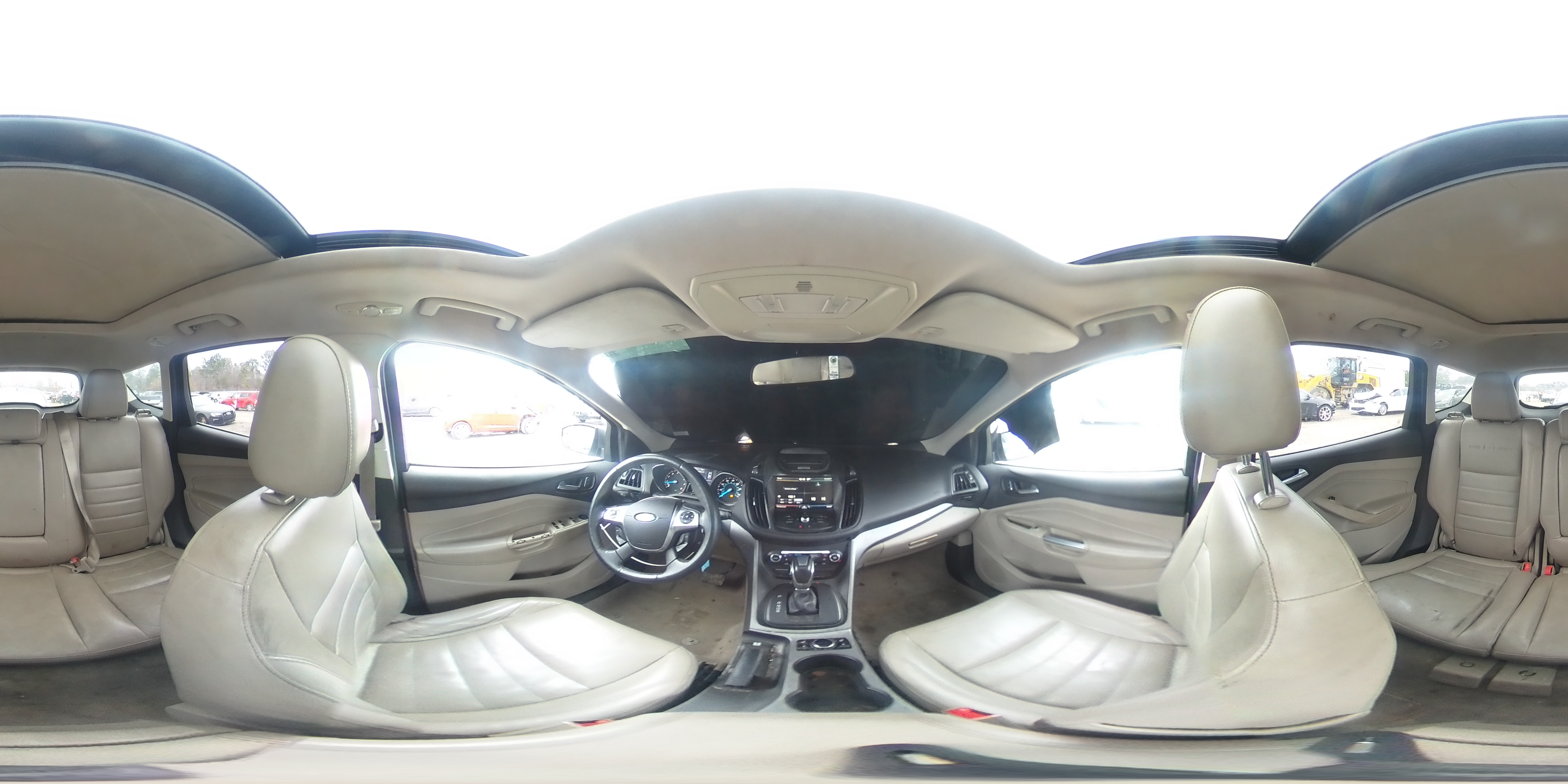 2014 Ford Escape - Image 14