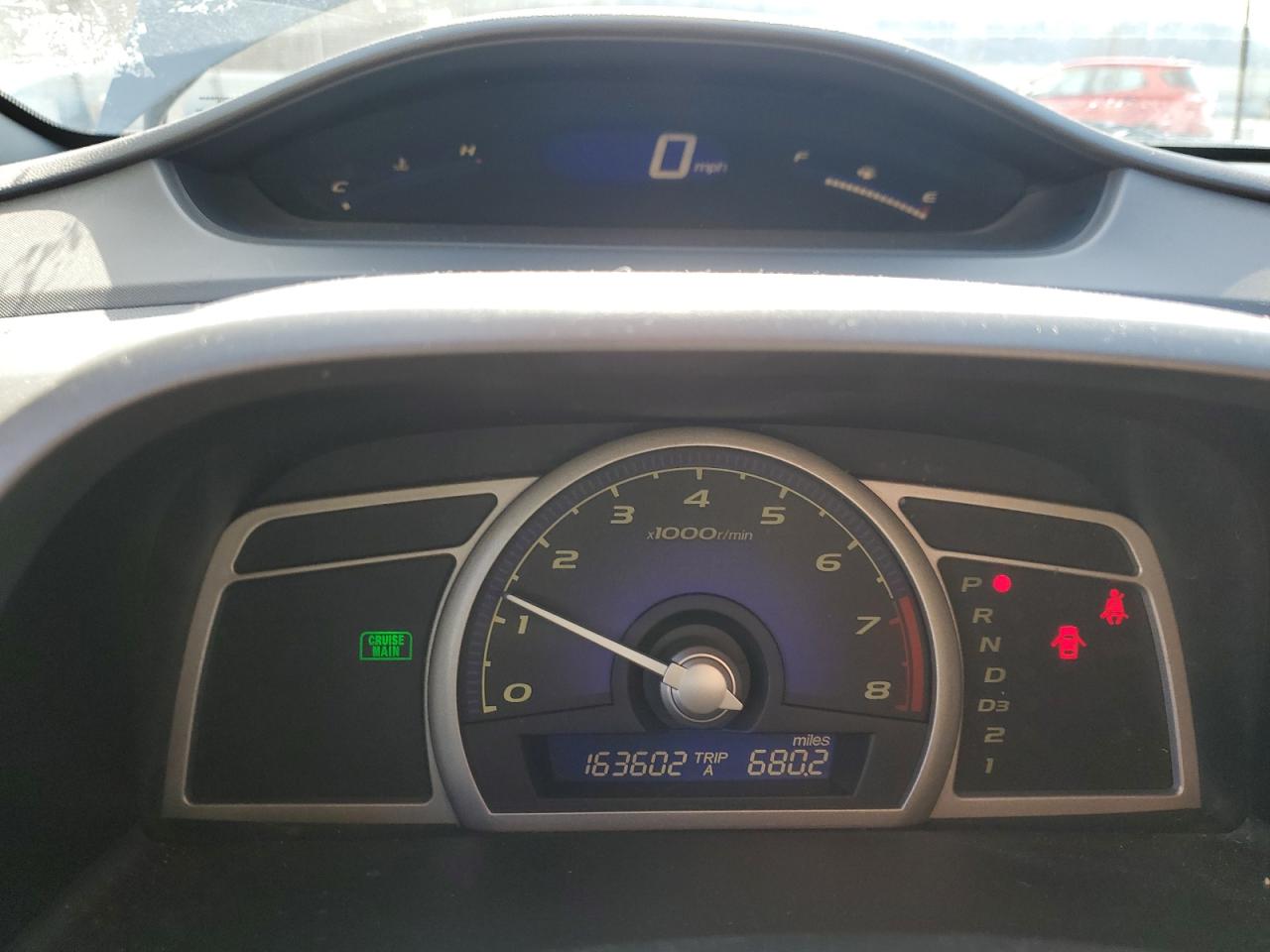2006 Honda Civic - Image 9