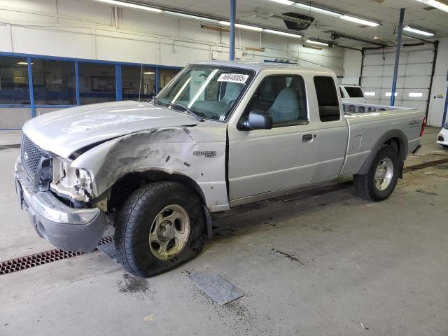 2001 Ford Ranger Super Cab