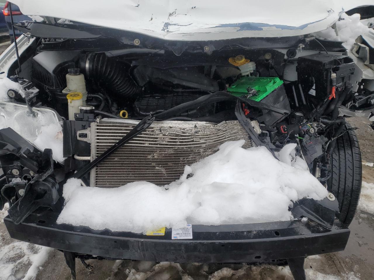 2019 Dodge Caravan - Image 12