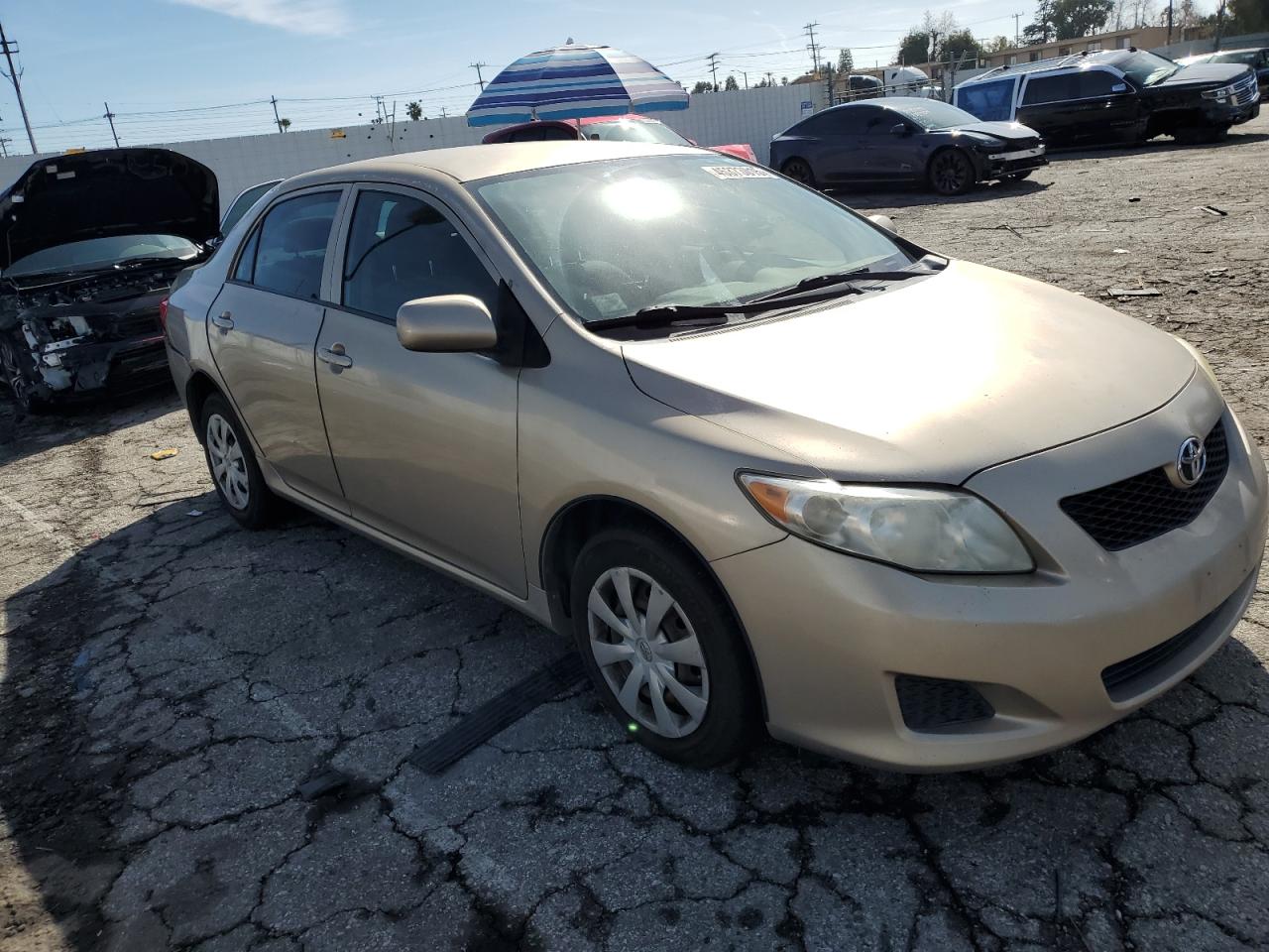 2009 Toyota Corolla - Image 4