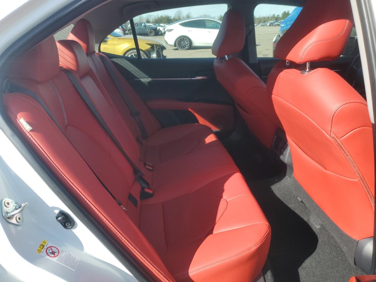 2018 Toyota Camry - Image 10