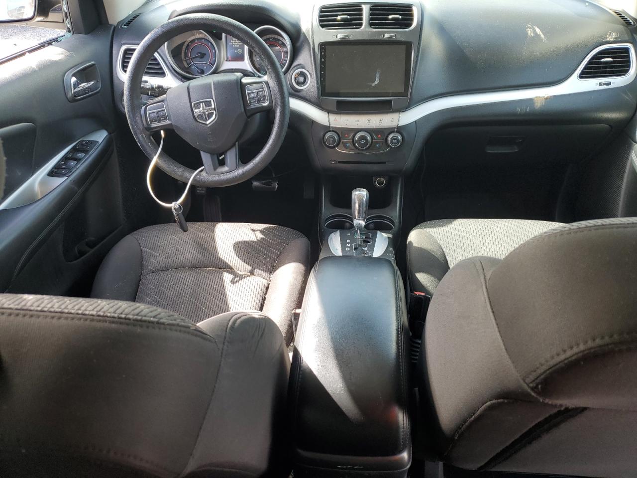 2017 Dodge Journey - Image 8