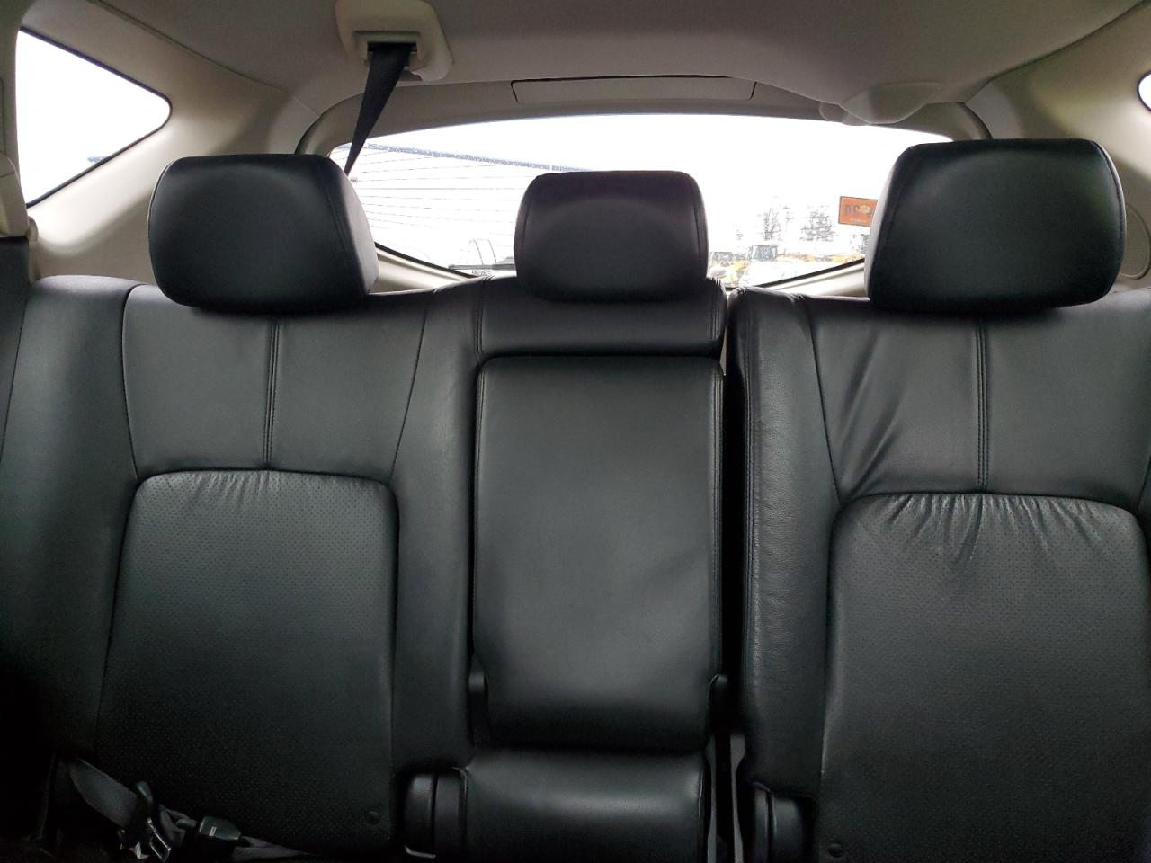 2010 Nissan Murano - Image 10