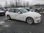 2014 Bmw 320 I de vânzare în Arlington, WA - Side