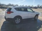 2014 Toyota Rav4 Xle იყიდება Bridgeton-ში, MO - Front End