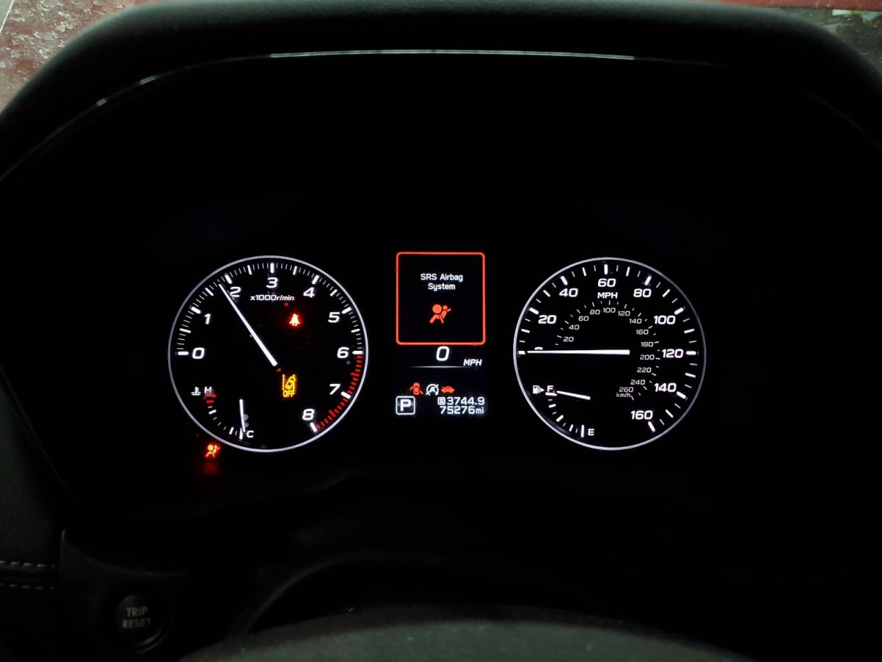 2020 Subaru Outback - Image 9