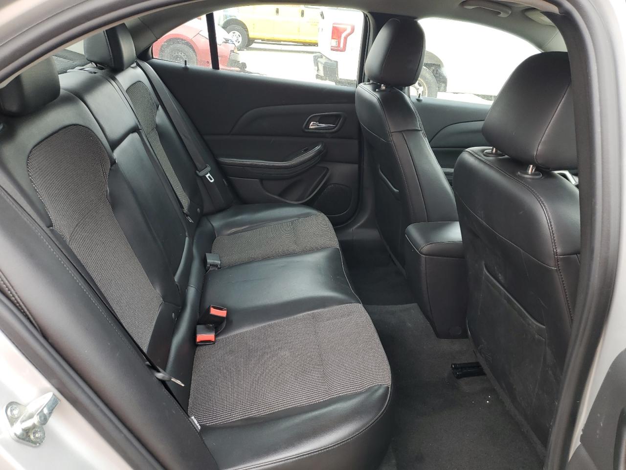 2014 Chevrolet Malibu - Image 10