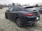 2018 Alfa Romeo Stelvio Sport na sprzedaż w Spartanburg, SC - Front End