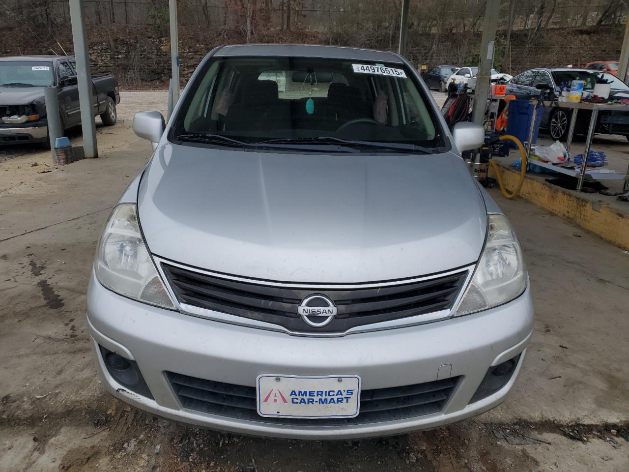 2011 Nissan Versa - Image 5