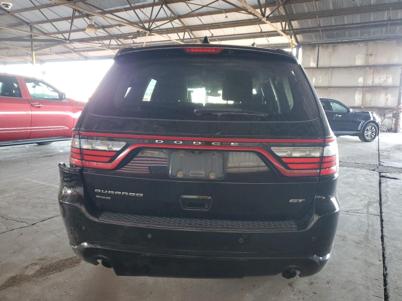 2017 Dodge Durango - Image 6