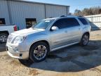 2011 Gmc Acadia Denali de vânzare în Grenada, MS - Rear End