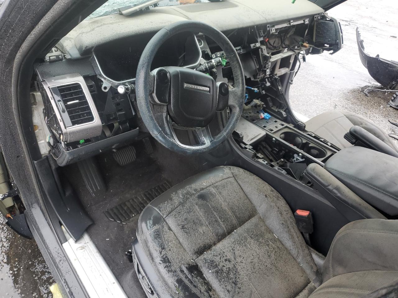 2018 Land Rover Range Rover - Image 8