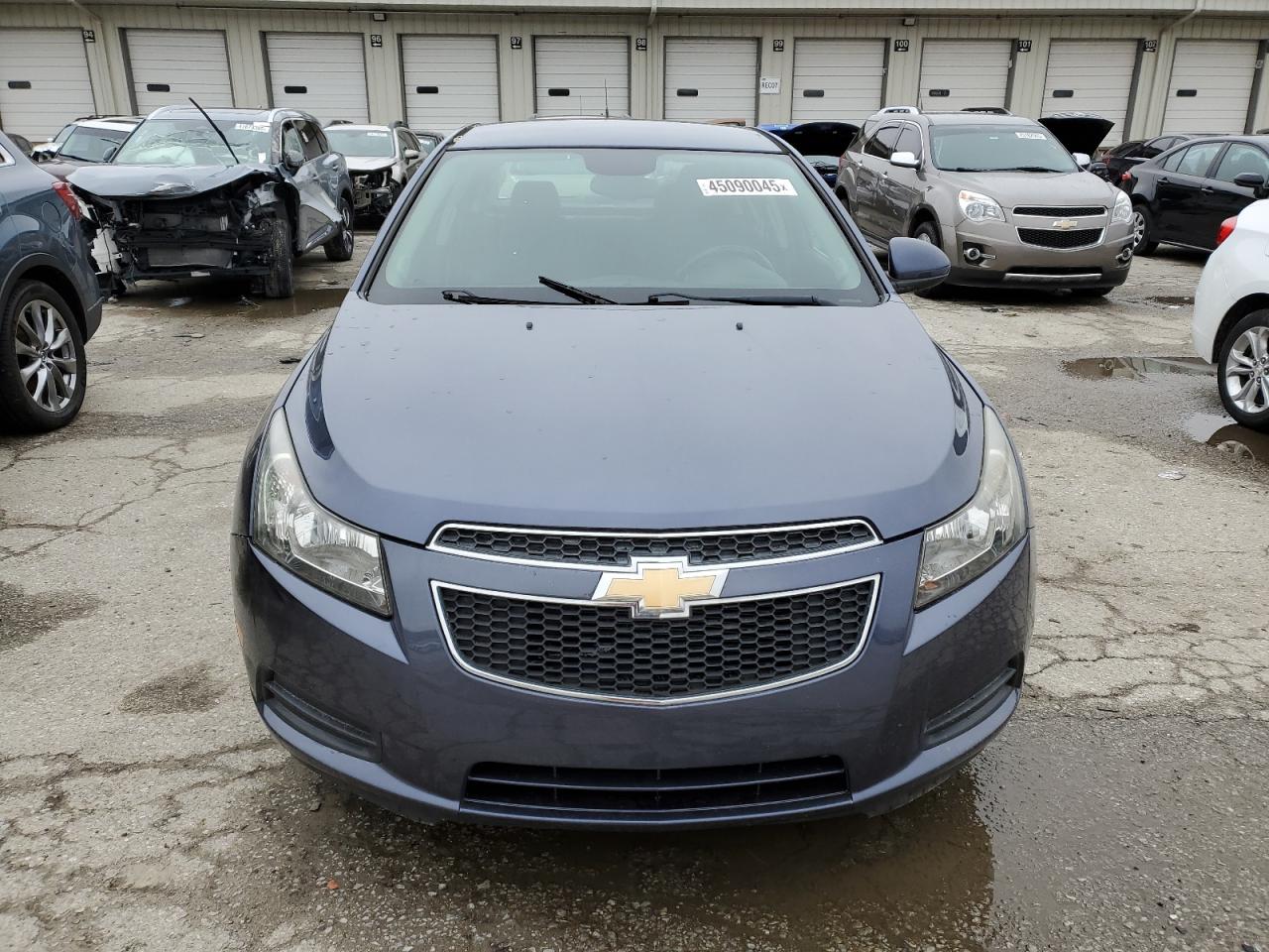 2013 Chevrolet Cruze - Image 5