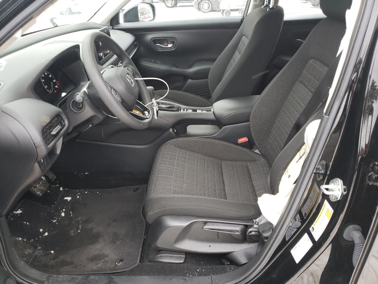 2023 Honda HR-V - Image 7