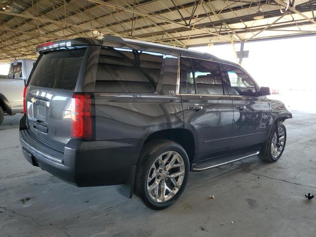 Parquets CHEVROLET TAHOE 2016 Charcoal