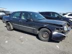 2007 Mercury Grand Marquis Gs for Sale in Cahokia Heights, IL - Front End