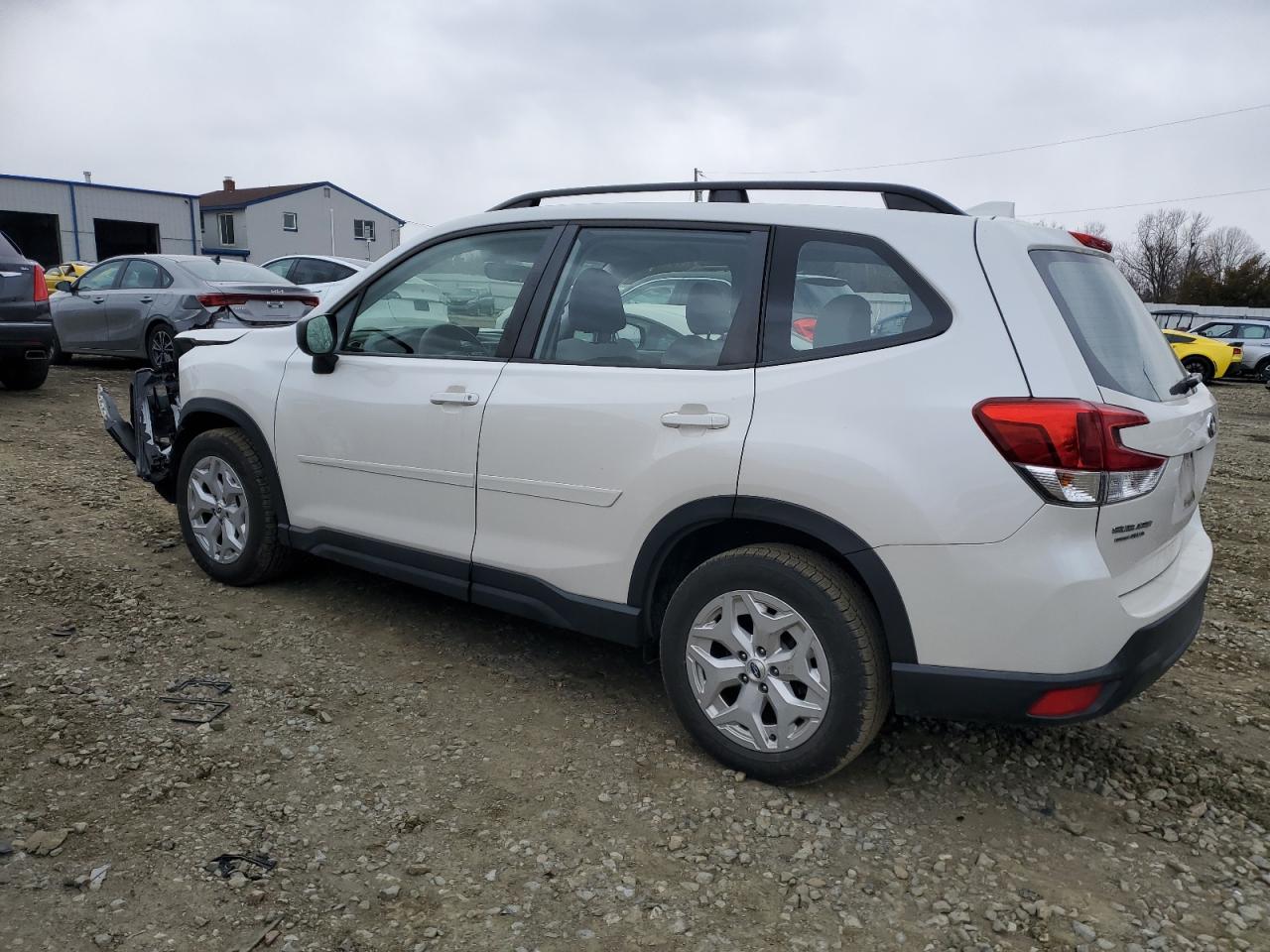 2021 Subaru Forester - Image 2