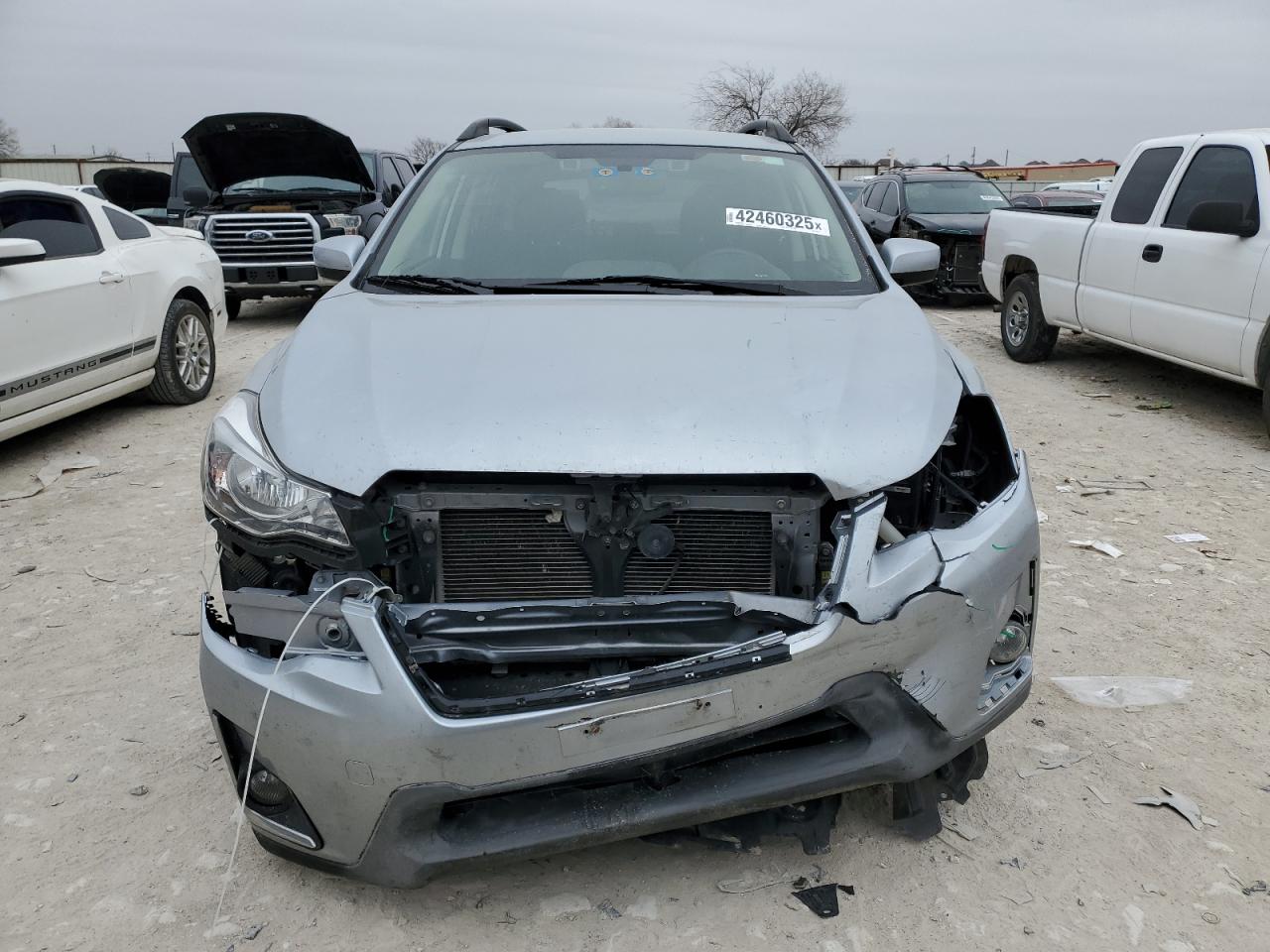 2017 Subaru XV - Image 5