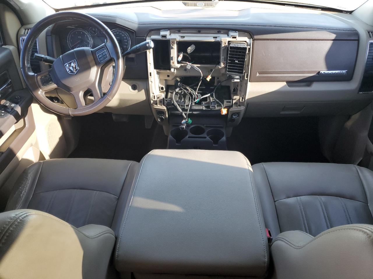 2012 Dodge RAM - Image 8