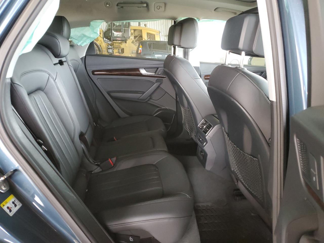 2018 Audi Q5 - Image 11
