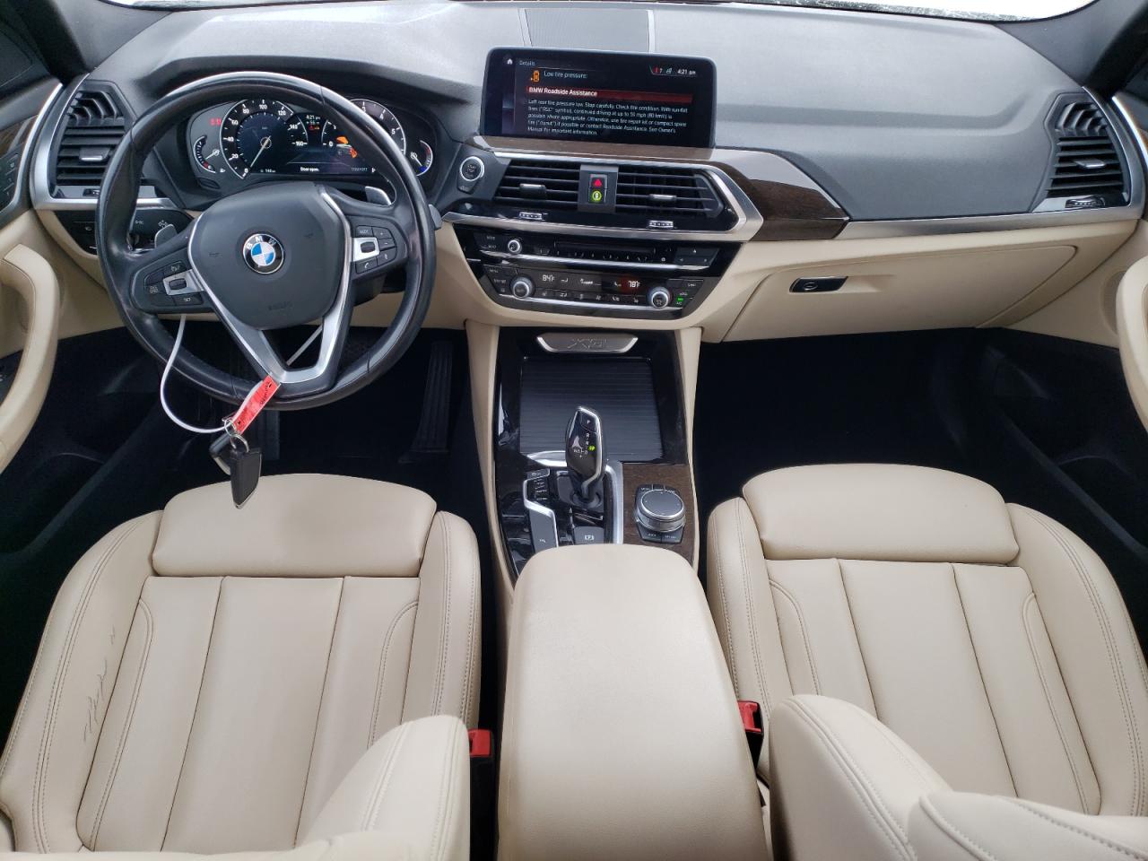 2019 BMW X3 - Image 8