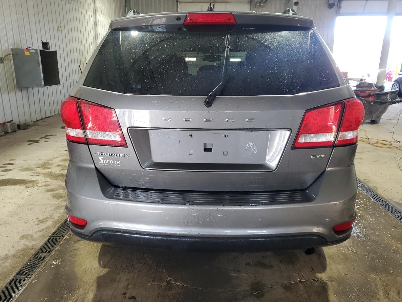2013 Dodge Journey - Image 6
