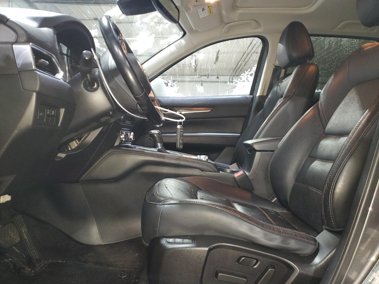 2017 Mazda CX-5 - Image 7