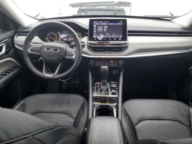  JEEP COMPASS 2022 White