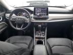 2022 Jeep Compass Limited na sprzedaż w Bridgeton, MO - Side