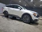 2025 Kia Sportage Sx Prestige იყიდება Candia-ში, NH - Side