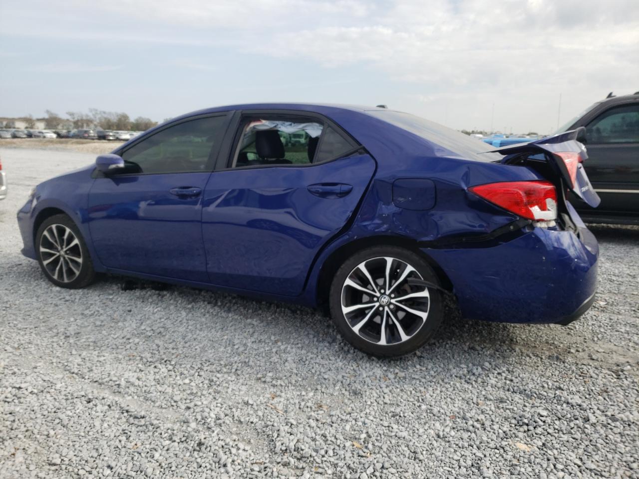 2017 Toyota Corolla - Image 2