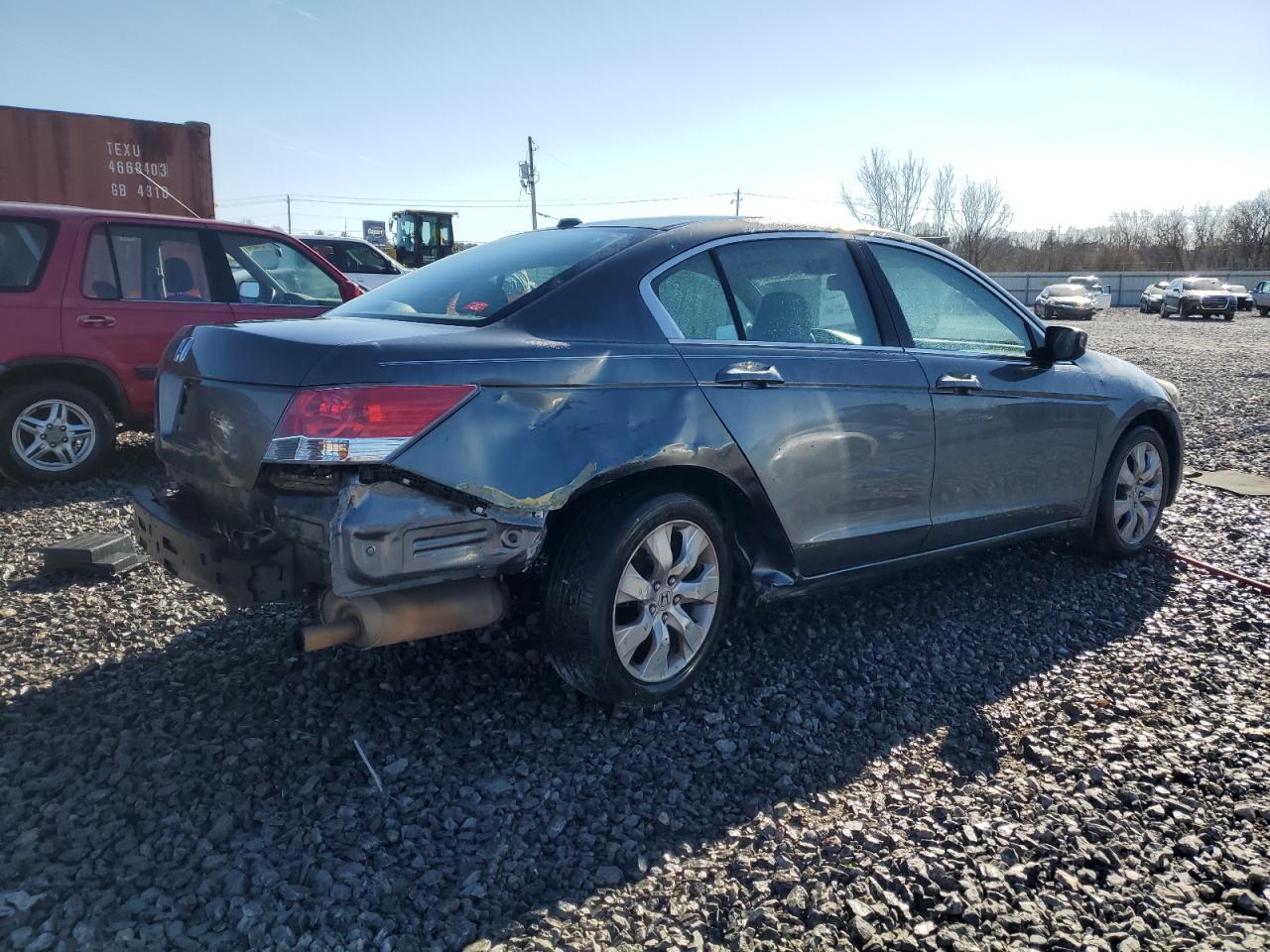 2009 Honda Accord - Image 3