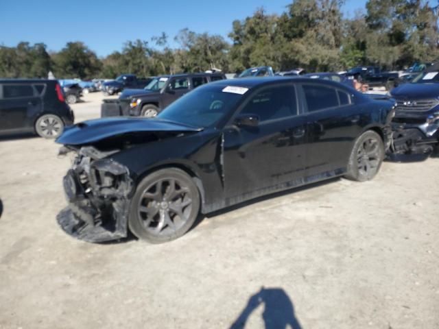 2018 Dodge Charger Sxt Plus