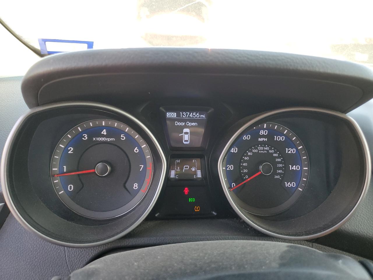 2013 Hyundai Elantra - Image 9