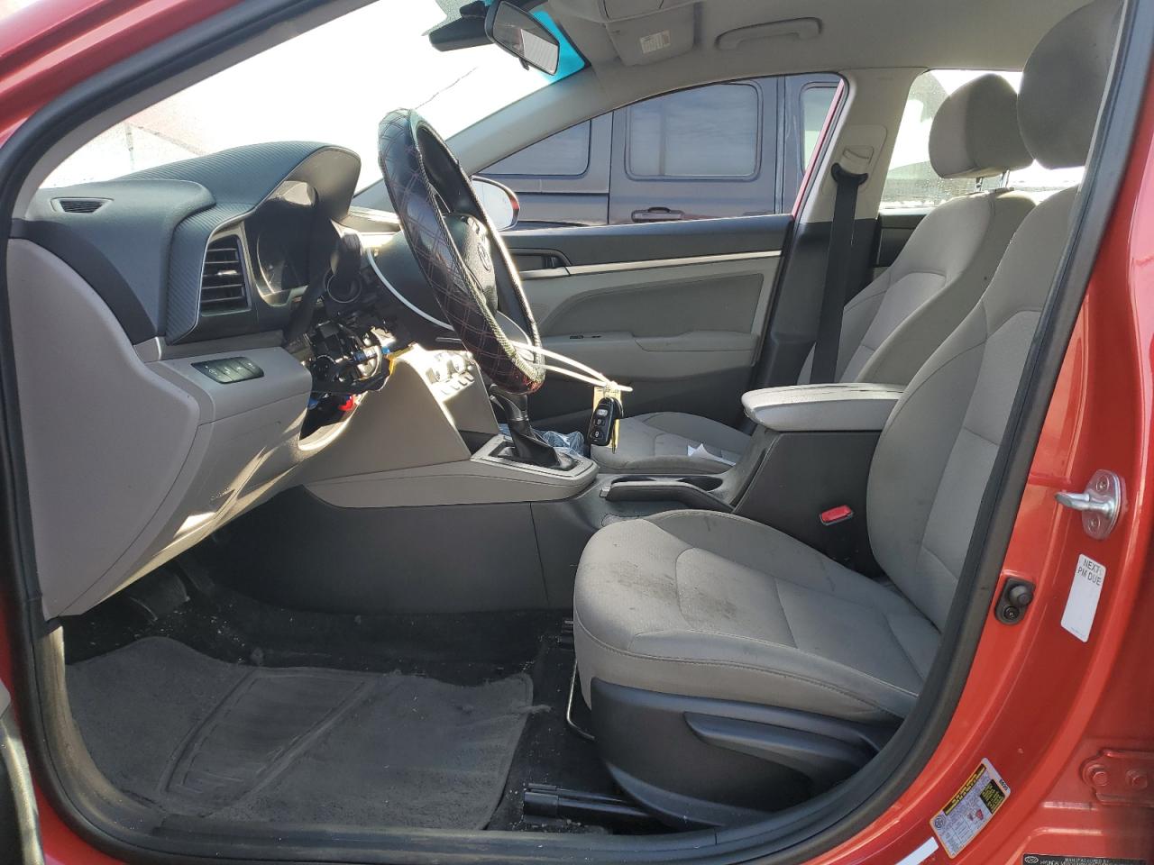 2020 Hyundai Elantra - Image 7