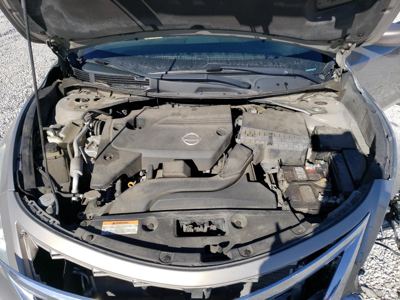 2015 Nissan Altima - Image 13